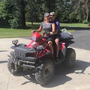 Meet your Posher, Michelle